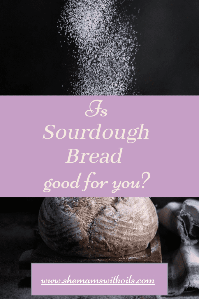 Is SOURDOUGH BREAD good for you? Read on to find out! Sourdough bread health benefits. Sourdough Benefits for the gut. Sourdough Recipes. Sourdough Troubleshooting. Sourdough Questions and answers.